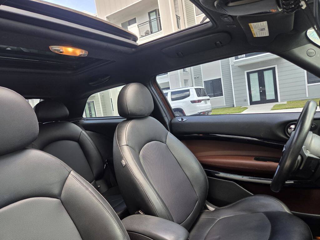 Used 2013 MINI Cooper Paceman S FWD image 36