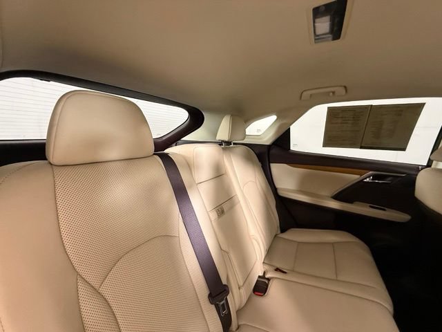 Used 2020 Lexus RX 350 FWD w/ Premium Package image 29