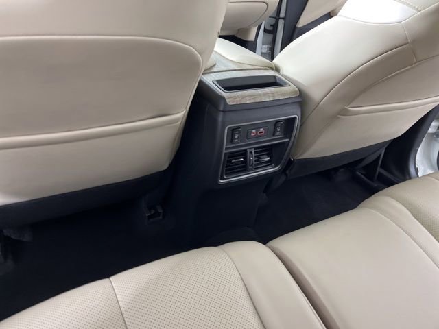 Used 2024 Nissan Murano SL image 45