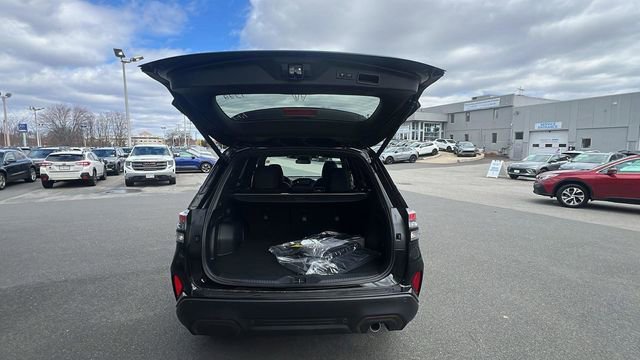 New 2026 Subaru Forester Sport AWD/4WD image 27