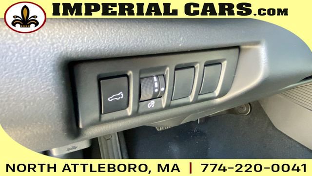 New 2026 Subaru Outback Limited image 18