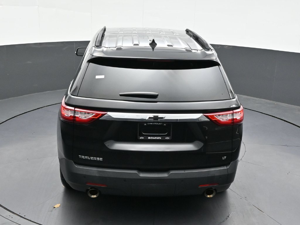 Used 2019 Chevrolet Traverse LT FWD image 20