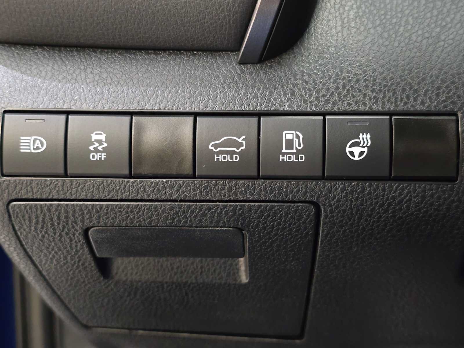 Certified 2023 Toyota Camry XSE w/ Navigation Package FWD image 19