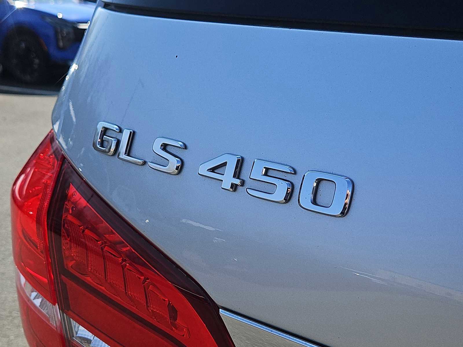 Used 2017 Mercedes-Benz GLS 450 4MATIC image 12