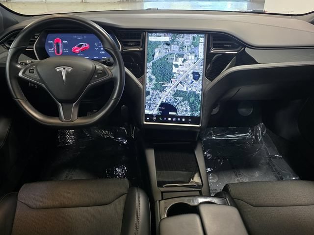 Used 2018 Tesla Model S 75D AWD/4WD image 11