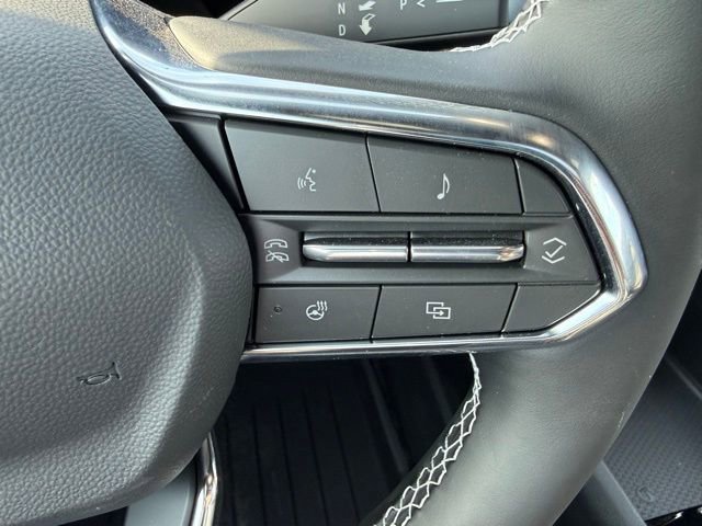 New 2026 Chevrolet Blazer EV LT image 18