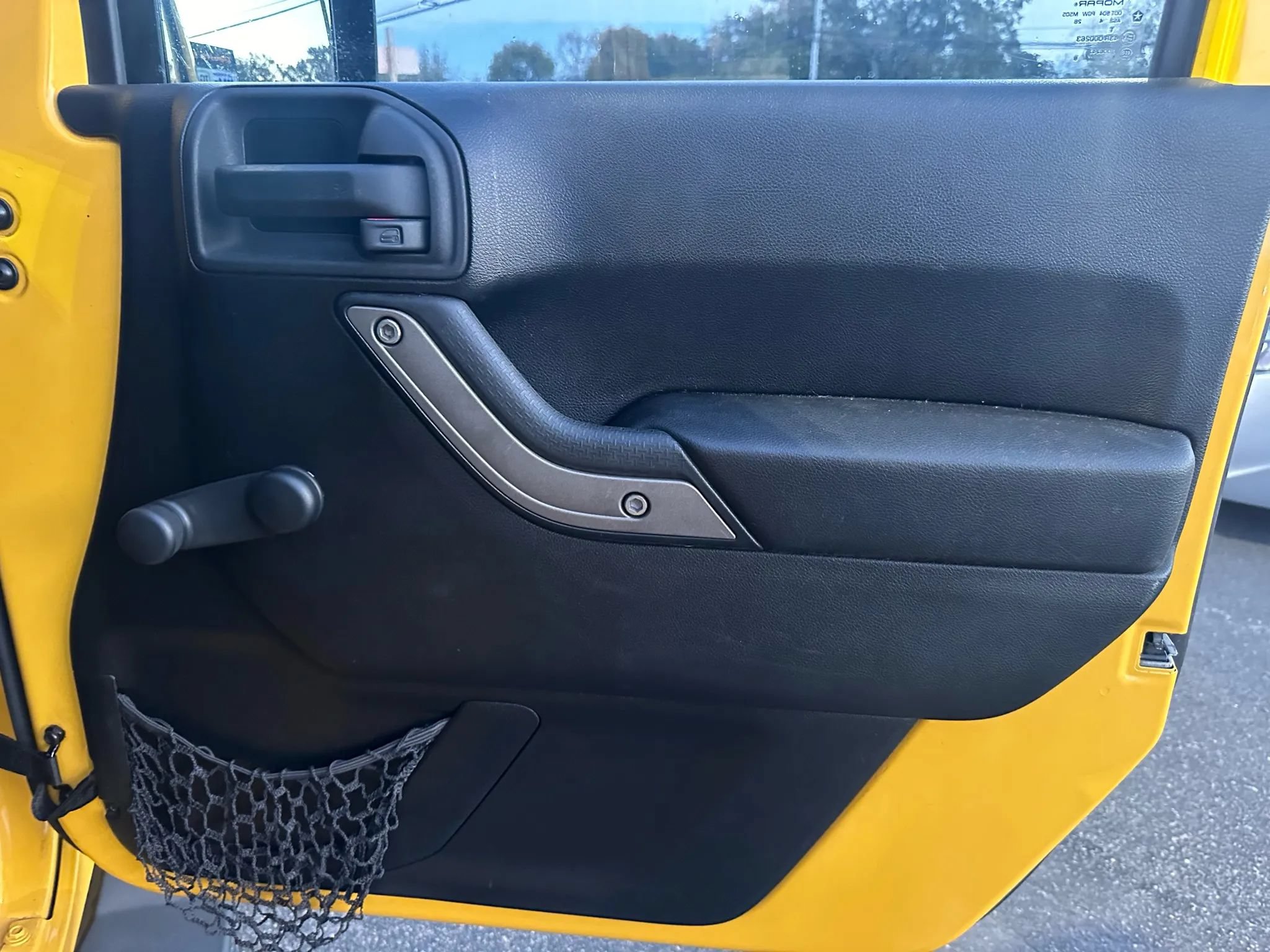 Used 2015 Jeep Wrangler Unlimited Sport AWD/4WD image 20