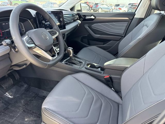 New 2026 Volkswagen Jetta SEL image 10