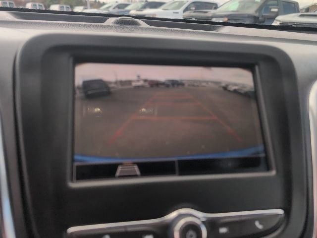 Certified 2024 Chevrolet Equinox LT w/ LPO, Floor Liner Package FWD image 29