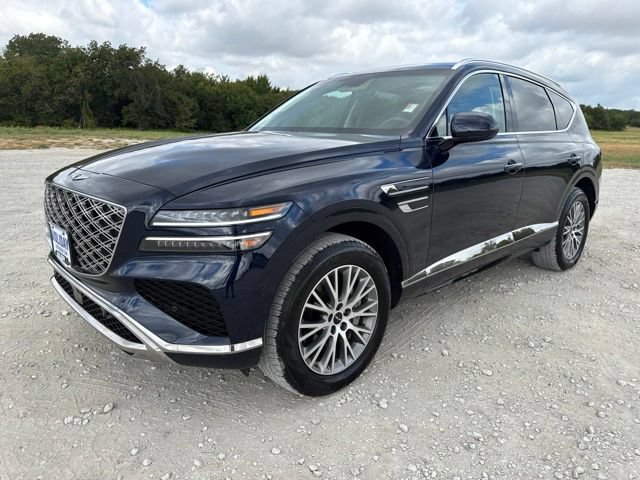 Used 2026 Genesis GV80 2.5T