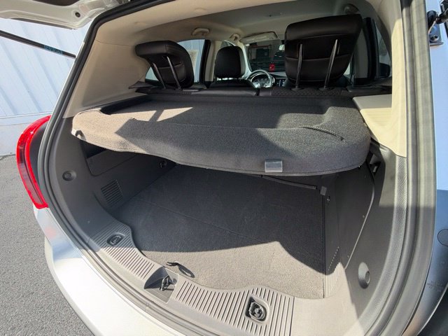 Used 2017 Buick Encore Preferred AWD/4WD image 21