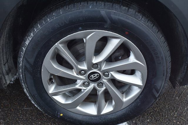 Used 2017 Hyundai Tucson SE image 37