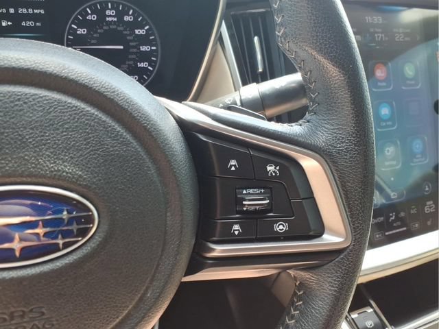 Used 2022 Subaru Legacy Limited AWD/4WD image 19