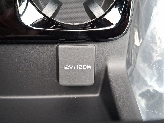 New 2026 Subaru Forester Sport image 17