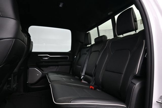 New 2026 RAM 1500 Laramie w/ Night Edition AWD/4WD image 27