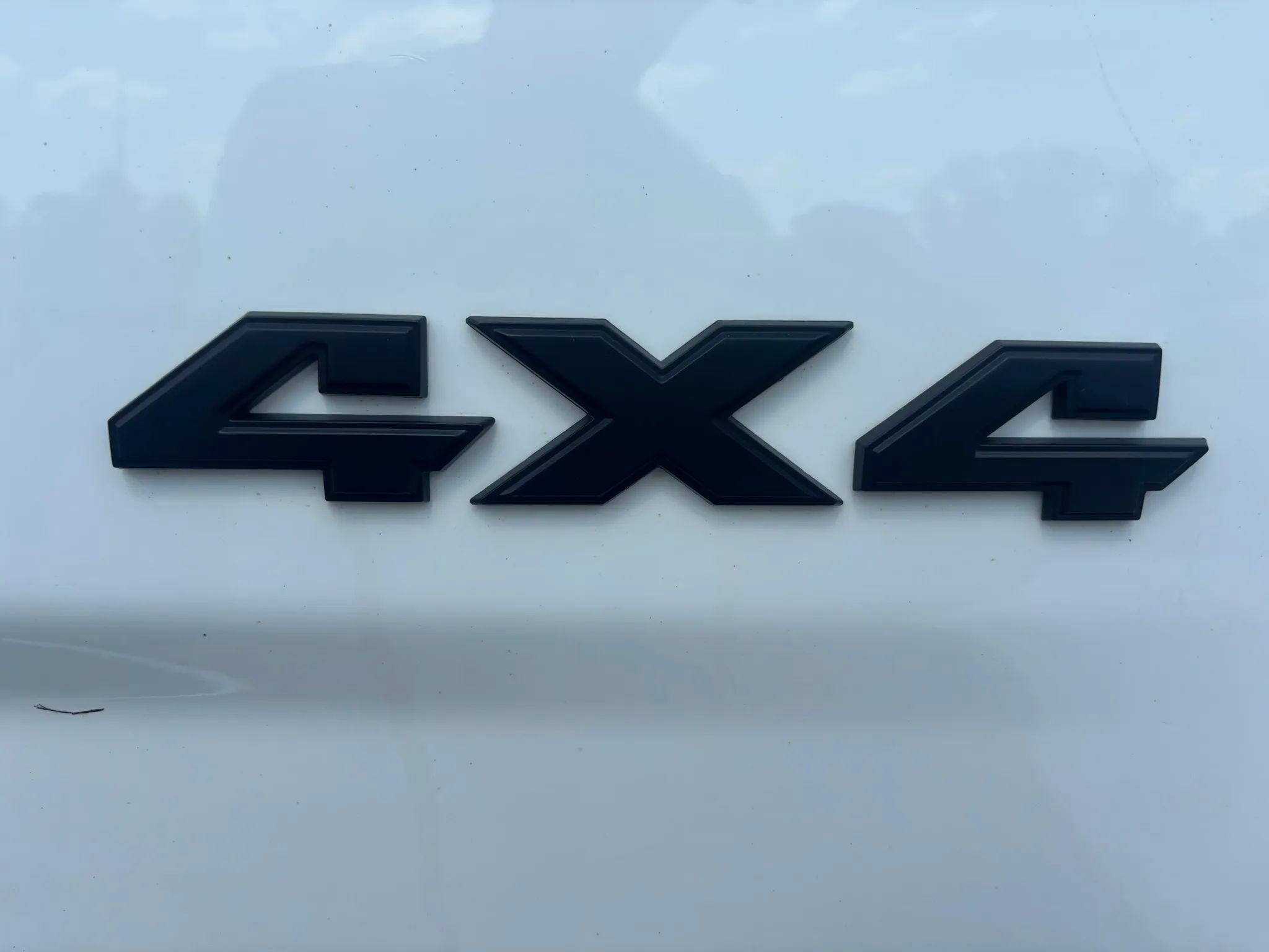 Used 2017 RAM 2500 Tradesman w/ Chrome Appearance Group AWD/4WD image 5
