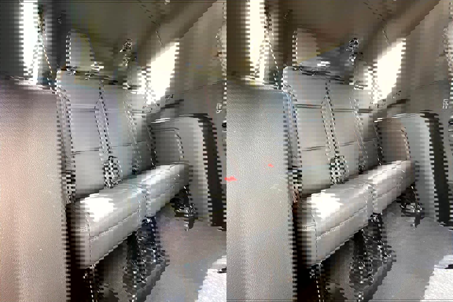 Used 2022 Chevrolet Suburban LT w/ Luxury Package image 27