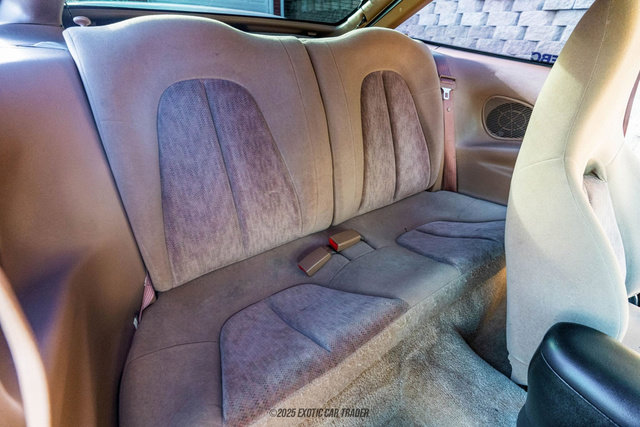 Used 1996 Ford Probe GT image 41