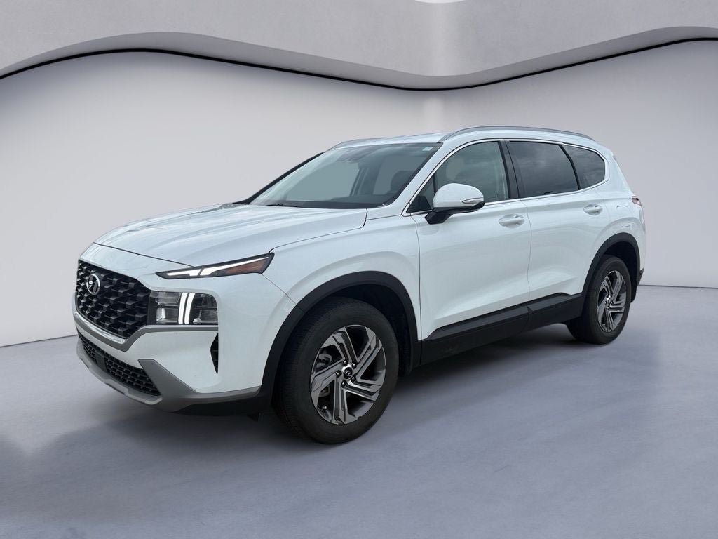 Used 2023 Hyundai Santa Fe SEL FWD image 1