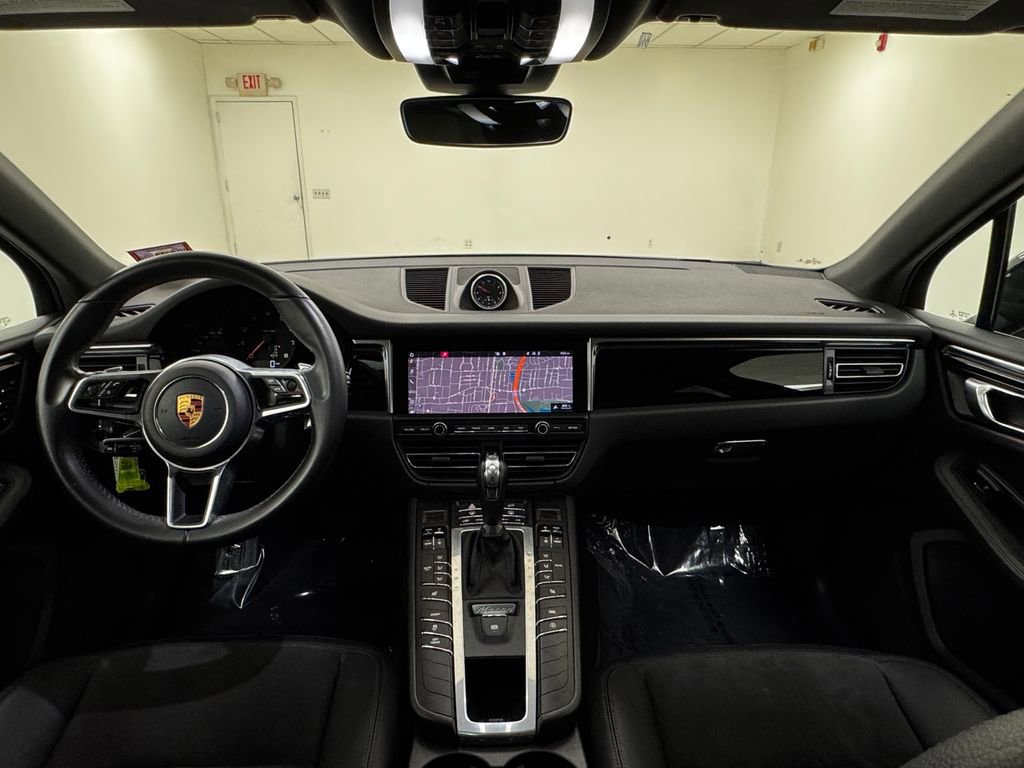 Used 2019 Porsche Macan image 17