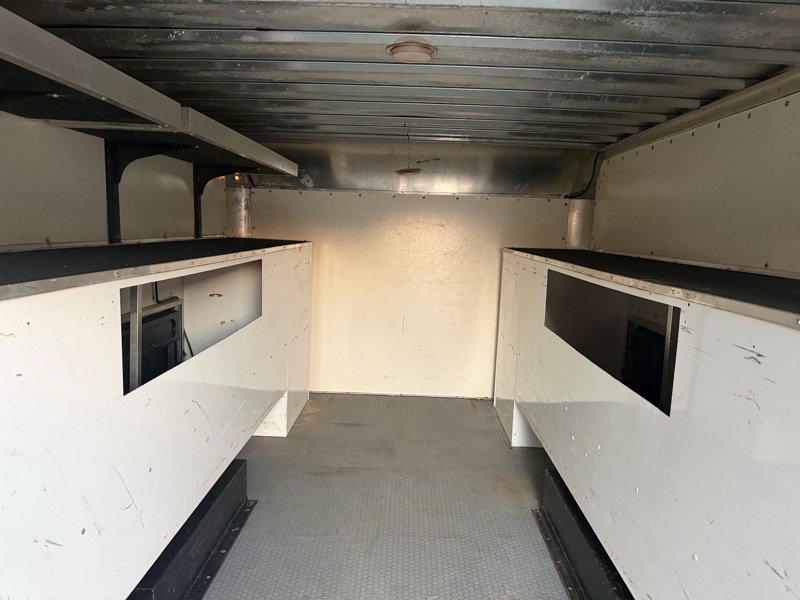 Used 2019 GMC Sierra 3500 4x4 Regular Cab w/ Sierra Convenience Package image 11