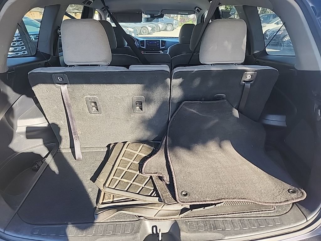 Used 2019 Honda Pilot LX image 12