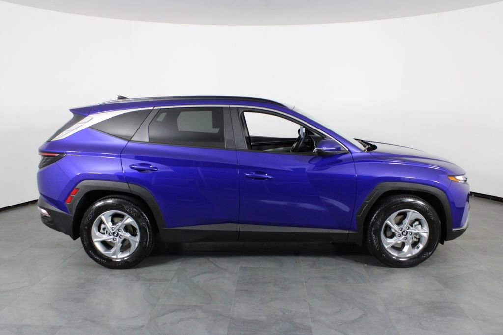 Certified 2023 Hyundai Tucson SEL image 15