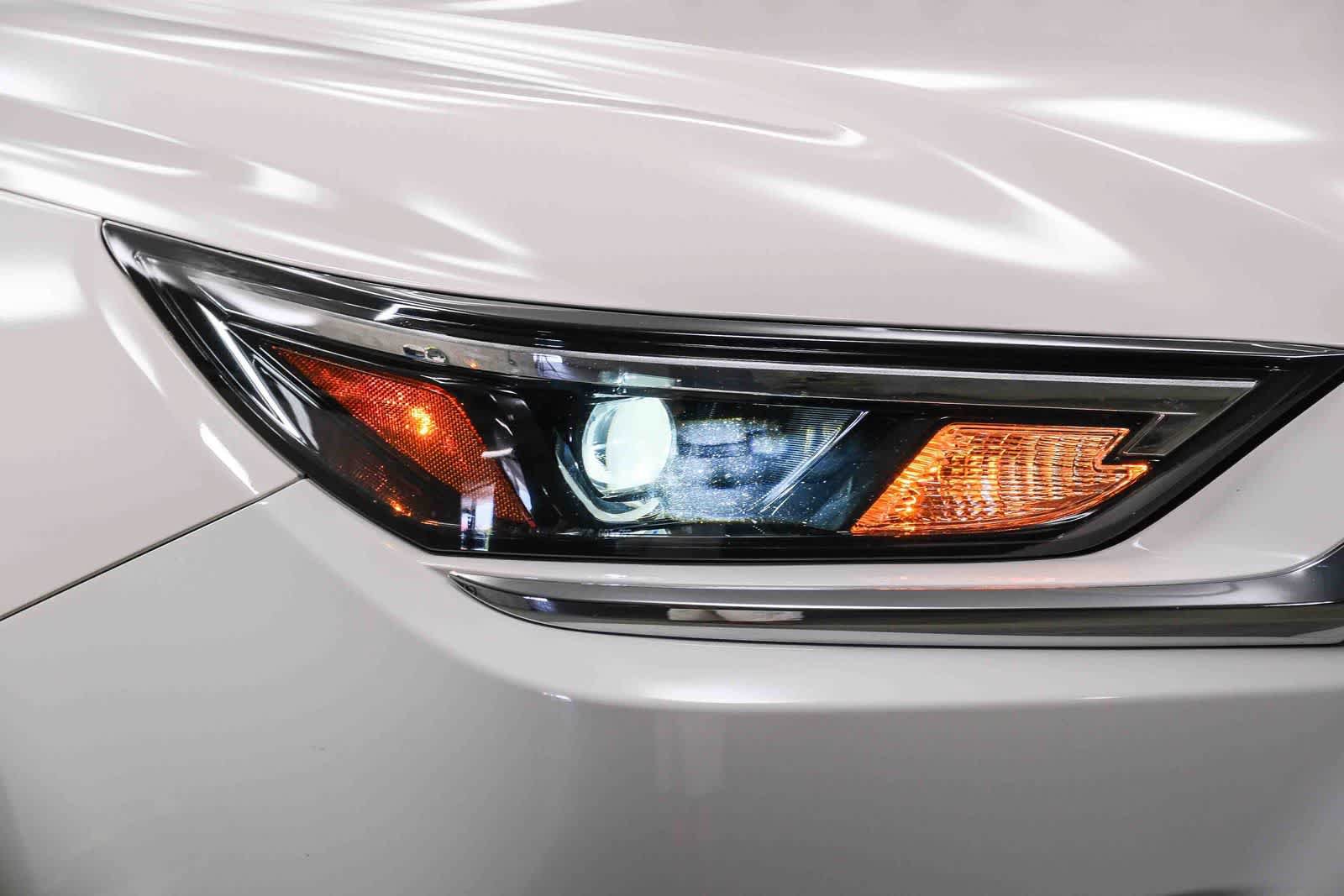 Used 2024 Toyota Grand Highlander FWD image 14