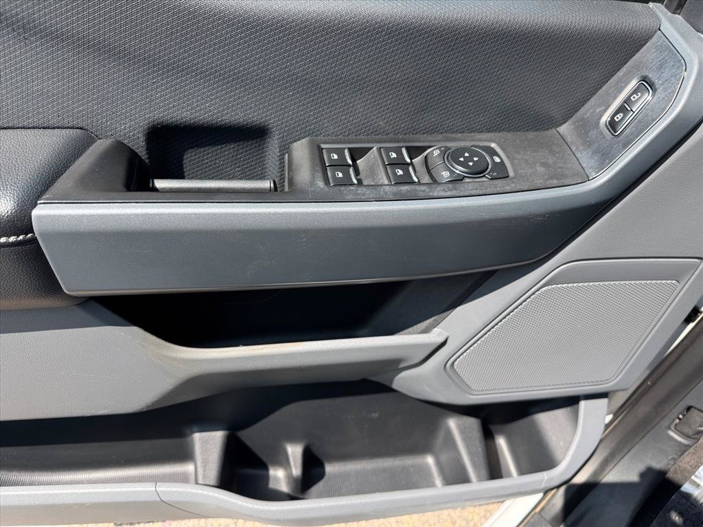 Used 2023 Ford F150 XLT AWD/4WD image 19