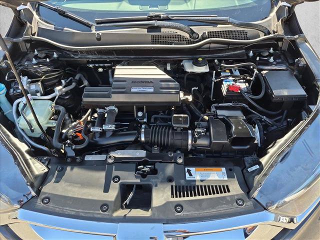 Used 2018 Honda CR-V EX image 23