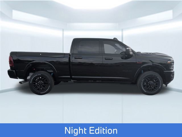 New 2026 RAM 2500 Limited image 8