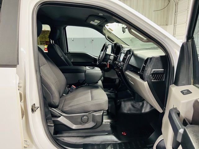 Used 2019 Ford F150 XL w/ Equipment Group 101A Mid image 32