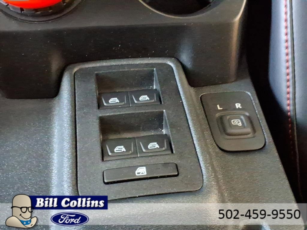 New 2025 Ford Bronco Raptor image 18