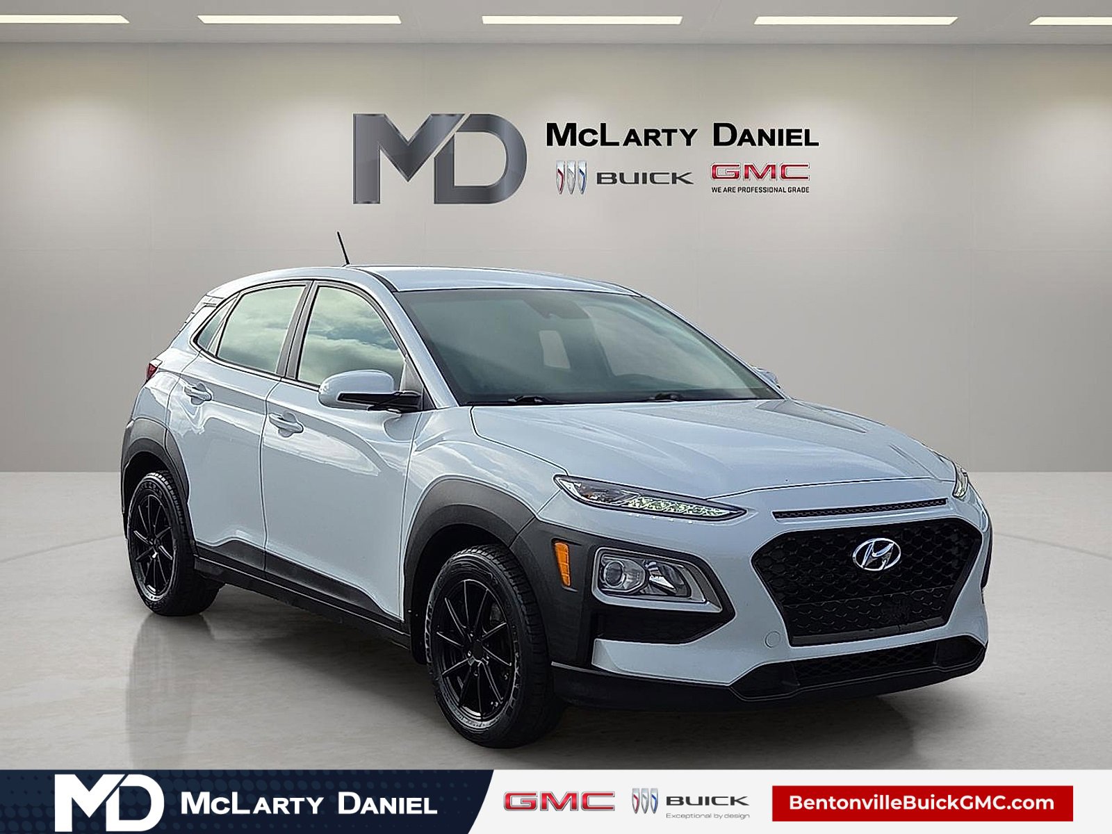 Used 2020 Hyundai Kona SE image 1