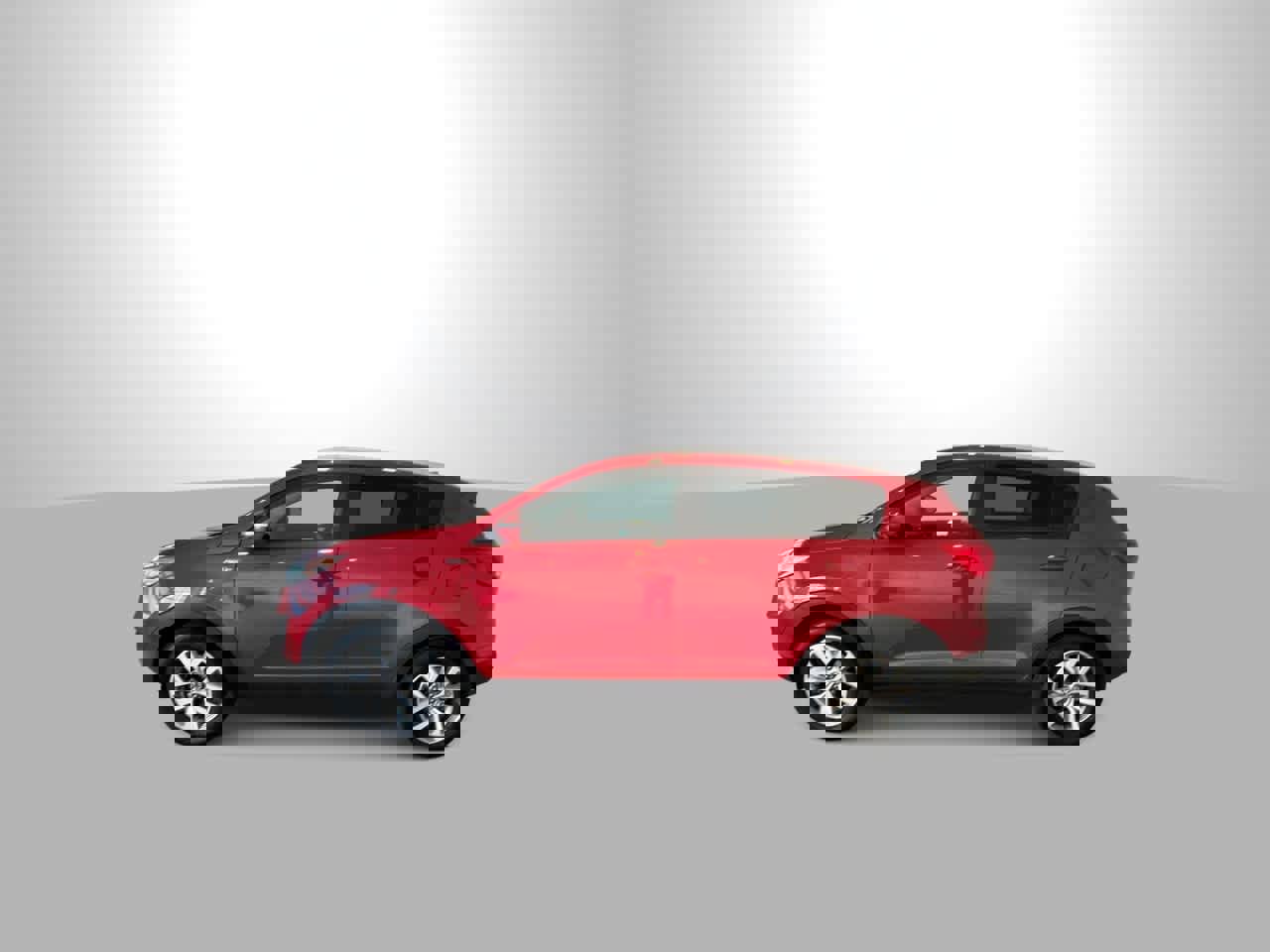 Used 2015 Kia Sportage LX image 5