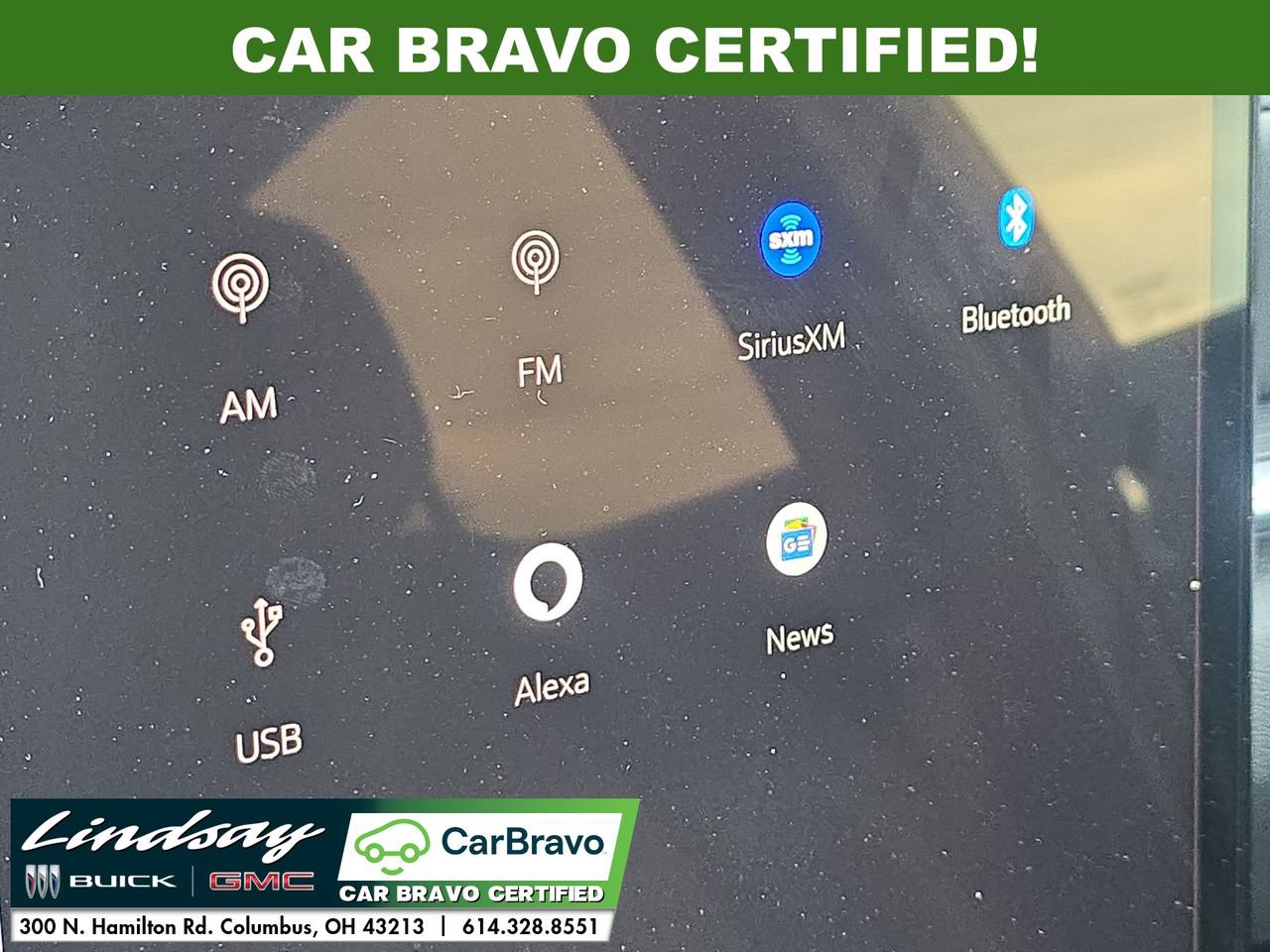 Used 2025 GMC Terrain Elevation image 40