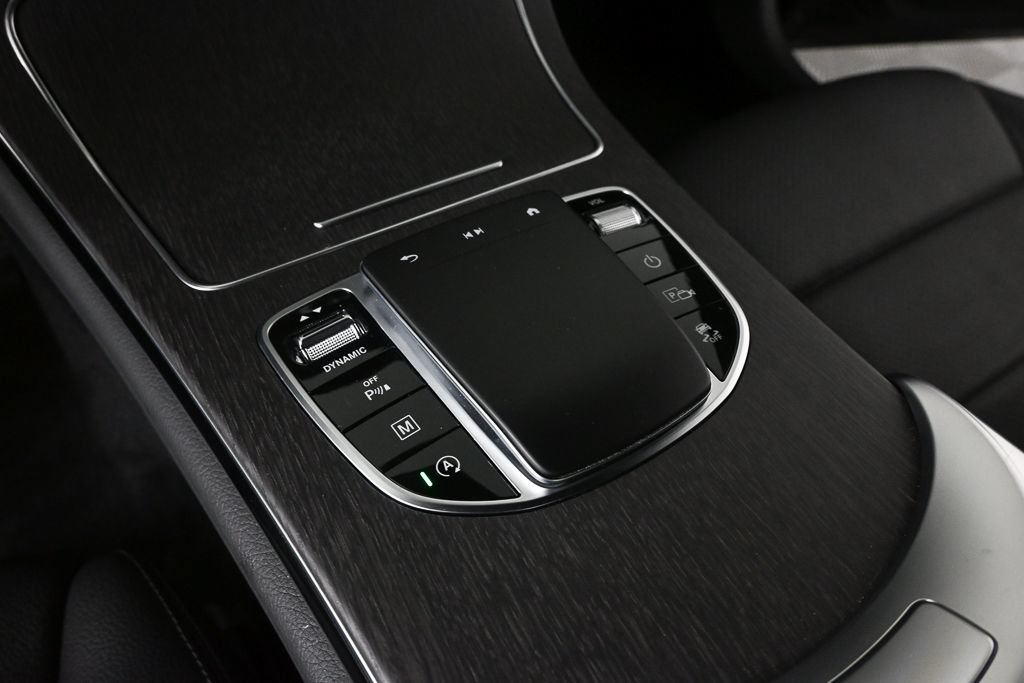 Certified 2022 Mercedes-Benz GLC 300 4MATIC image 14
