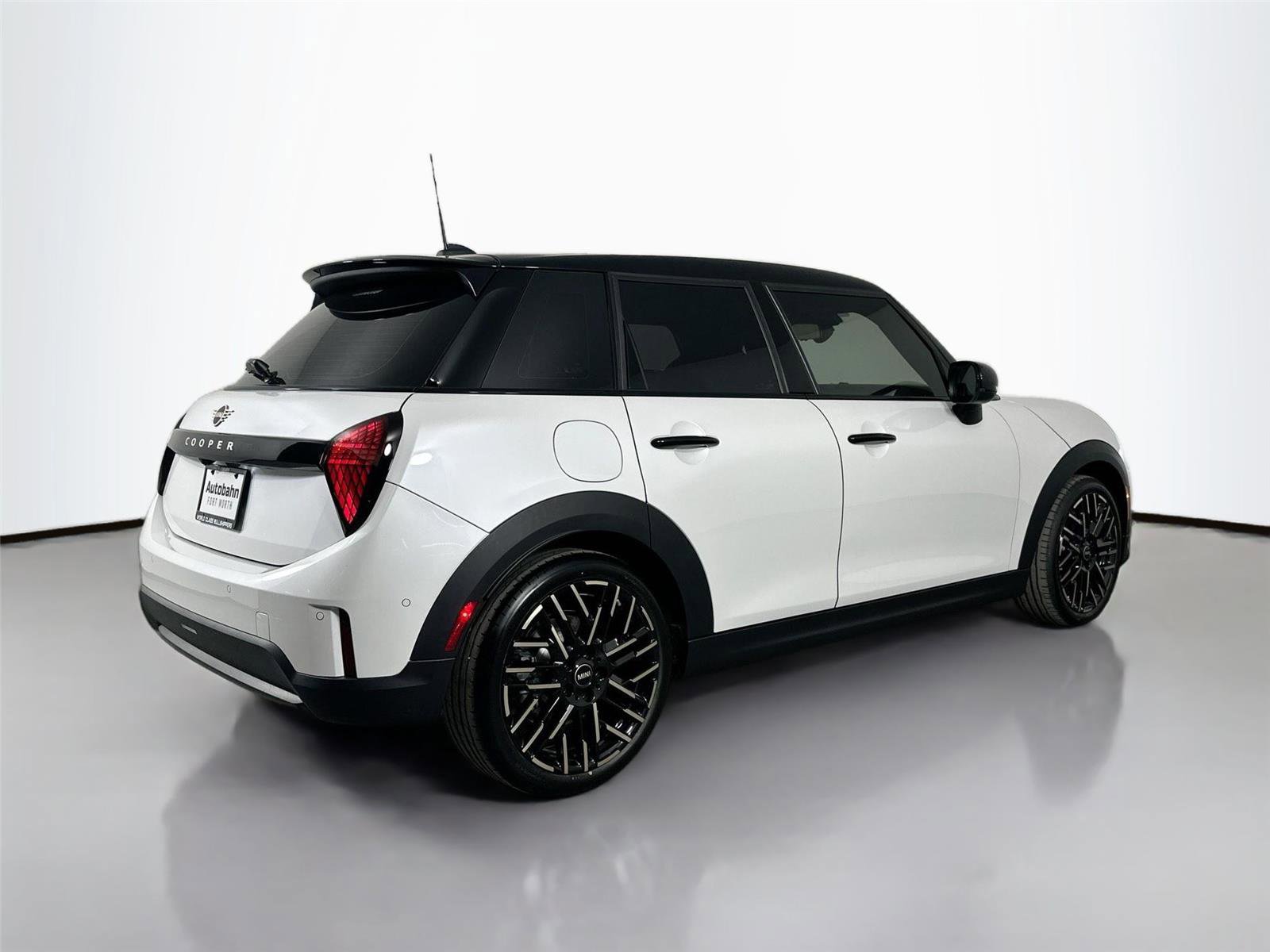 New 2026 MINI Cooper S FWD image 5