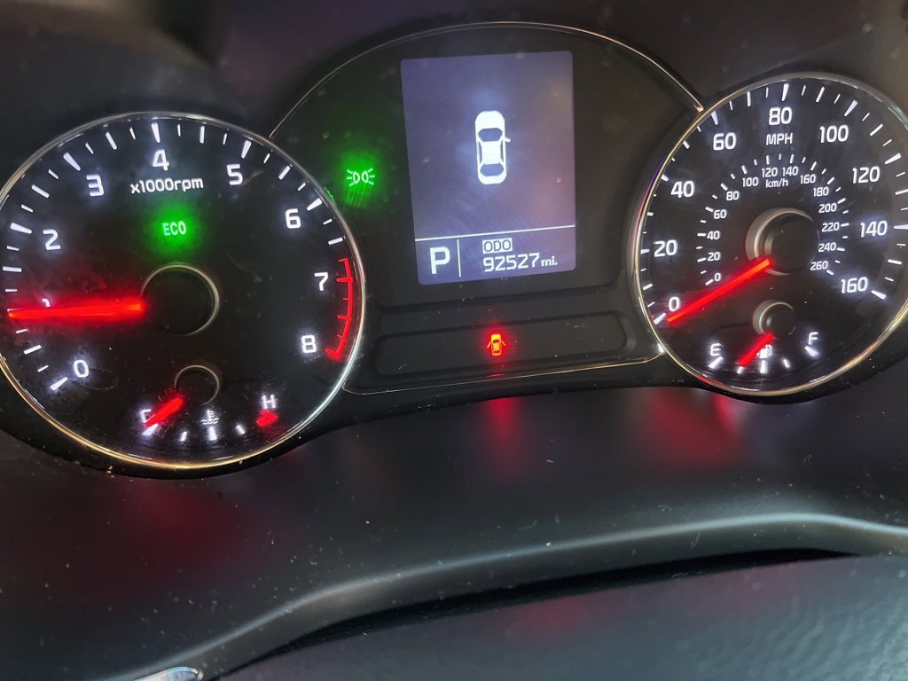 Used 2016 Kia Forte SX image 17