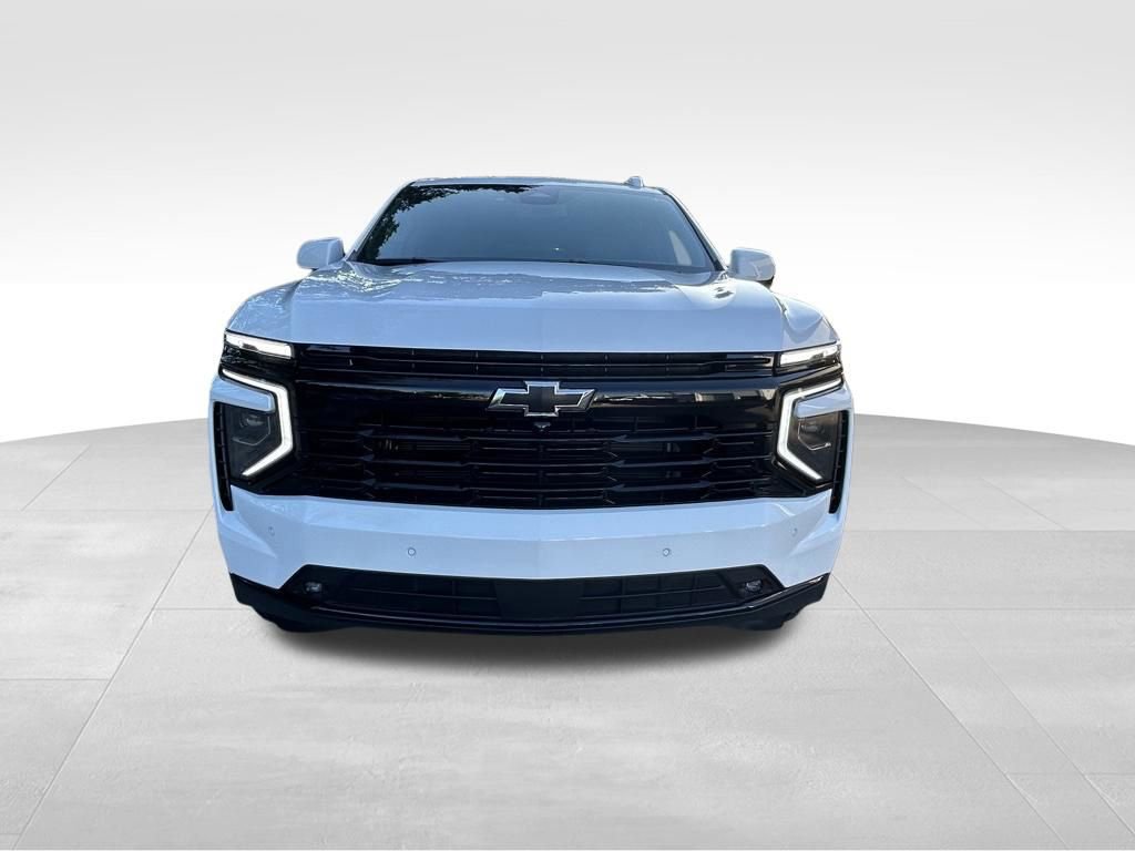 Used 2026 Chevrolet Tahoe RST w/ Comfort Package AWD/4WD image 9