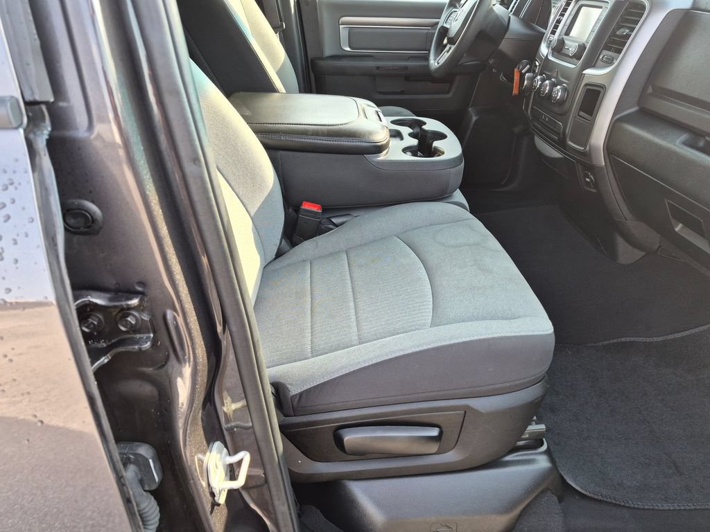 Used 2024 RAM 1500 Classic SLT RWD image 18