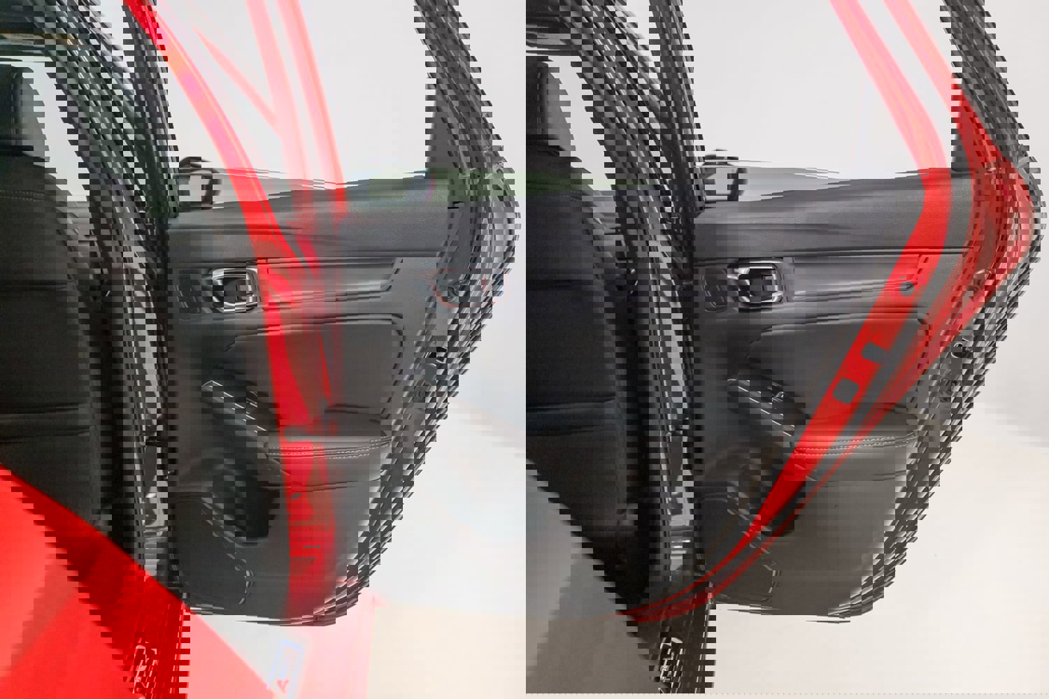 Used 2024 Acura Integra A-Spec image 29