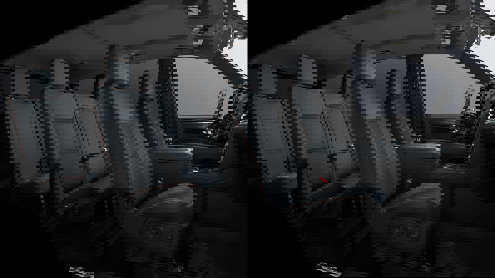 New 2026 GMC Yukon AT4 image 8