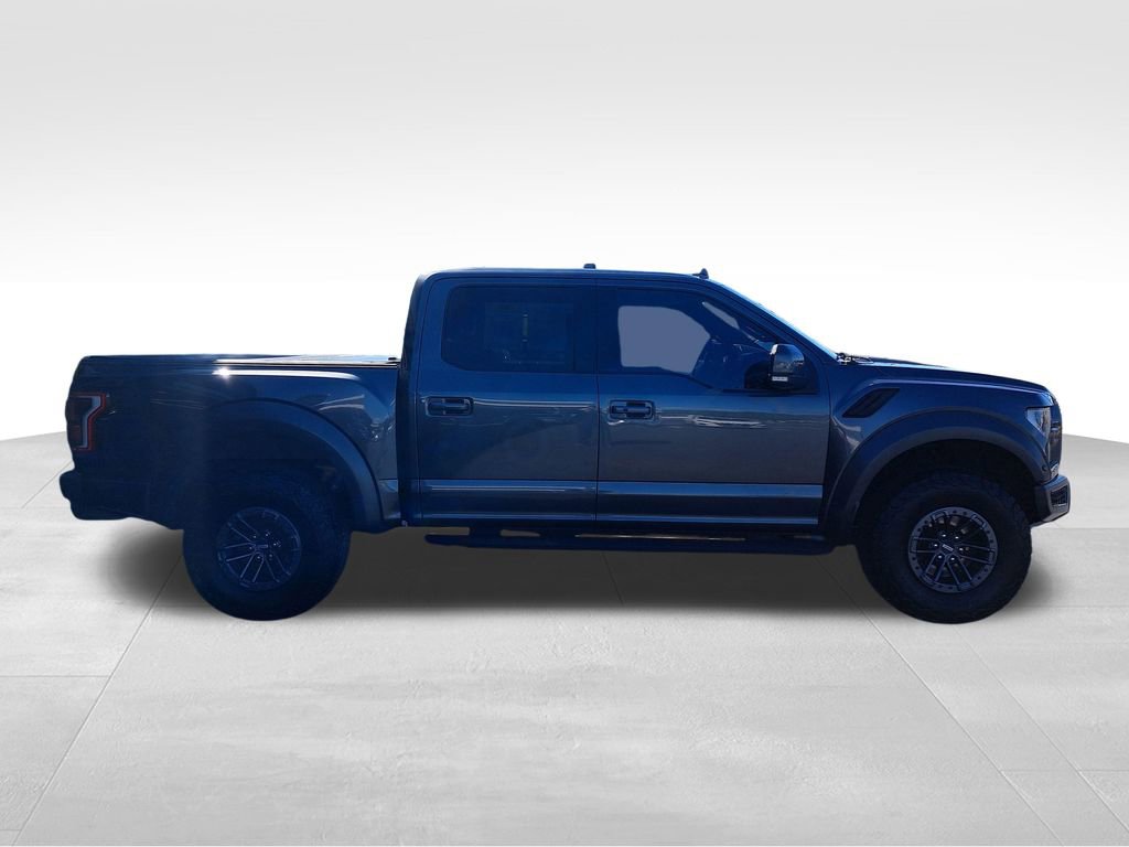Used 2019 Ford F150 Raptor w/ Equipment Group 802A Luxury AWD/4WD image 7