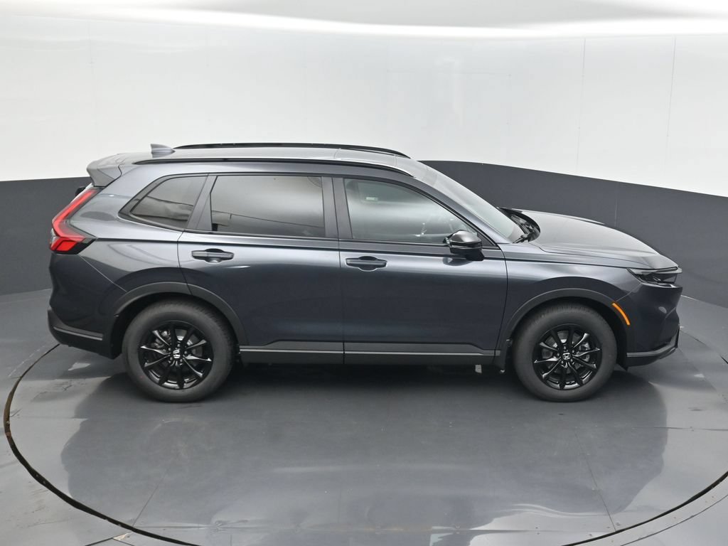 New 2026 Honda CR-V Sport-L image 14