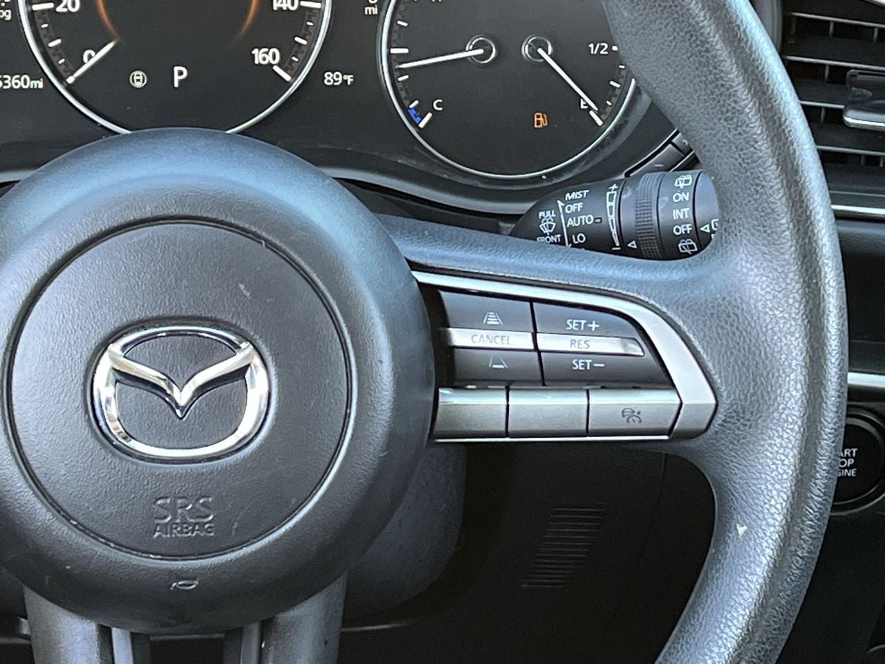 Used 2023 MAZDA CX-30 AWD 2.5 S image 14