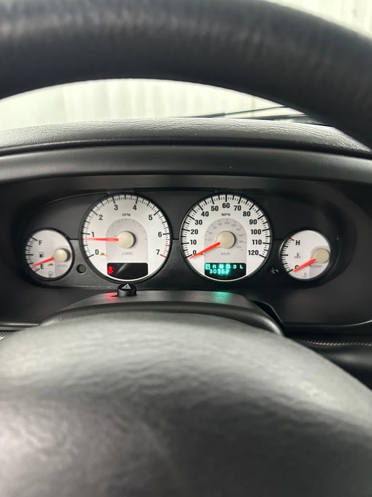 Used 2005 Chrysler Sebring GTC FWD image 15