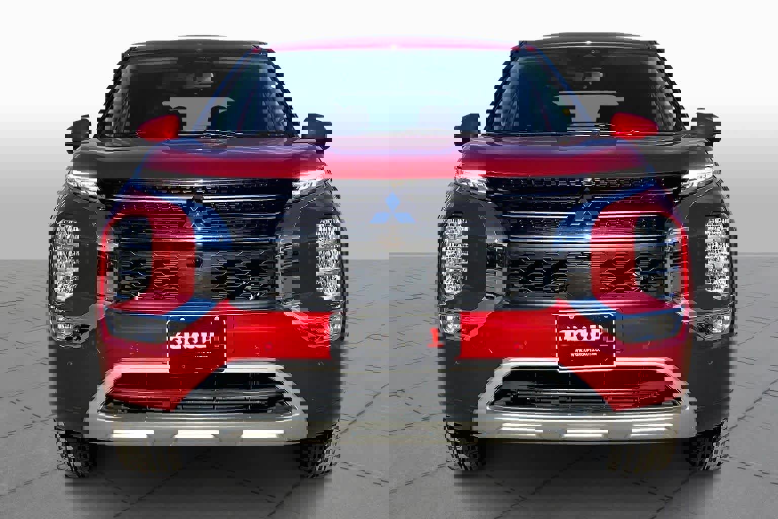 Used 2024 Mitsubishi Outlander SE image 4