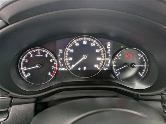 Used 2020 MAZDA MAZDA3 AWD Sedan w/ Select Package image 11