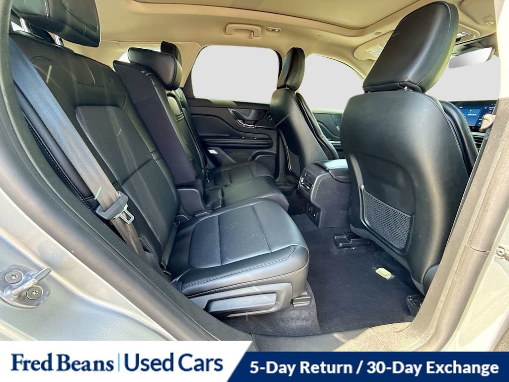 Used 2023 Lincoln Corsair Reserve w/ Equipment Group 202A AWD/4WD image 31